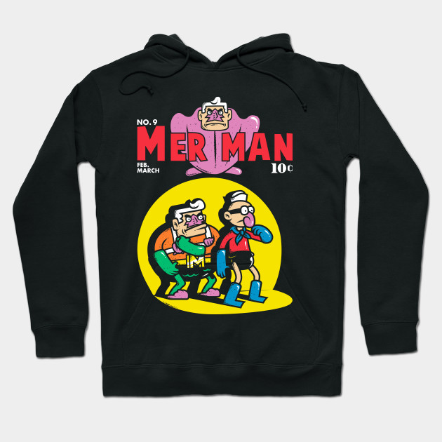 Merman